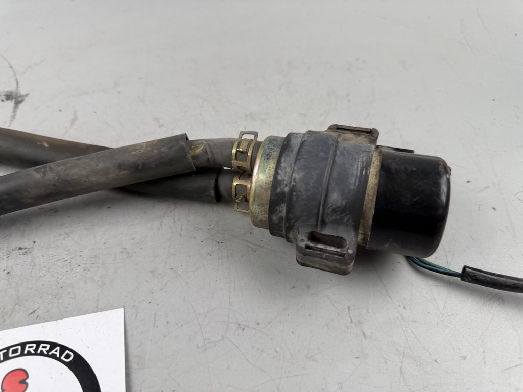 Honda VFR750 F Rc36/1 Benzinpumpe Pump Fuel Gas Gasoline