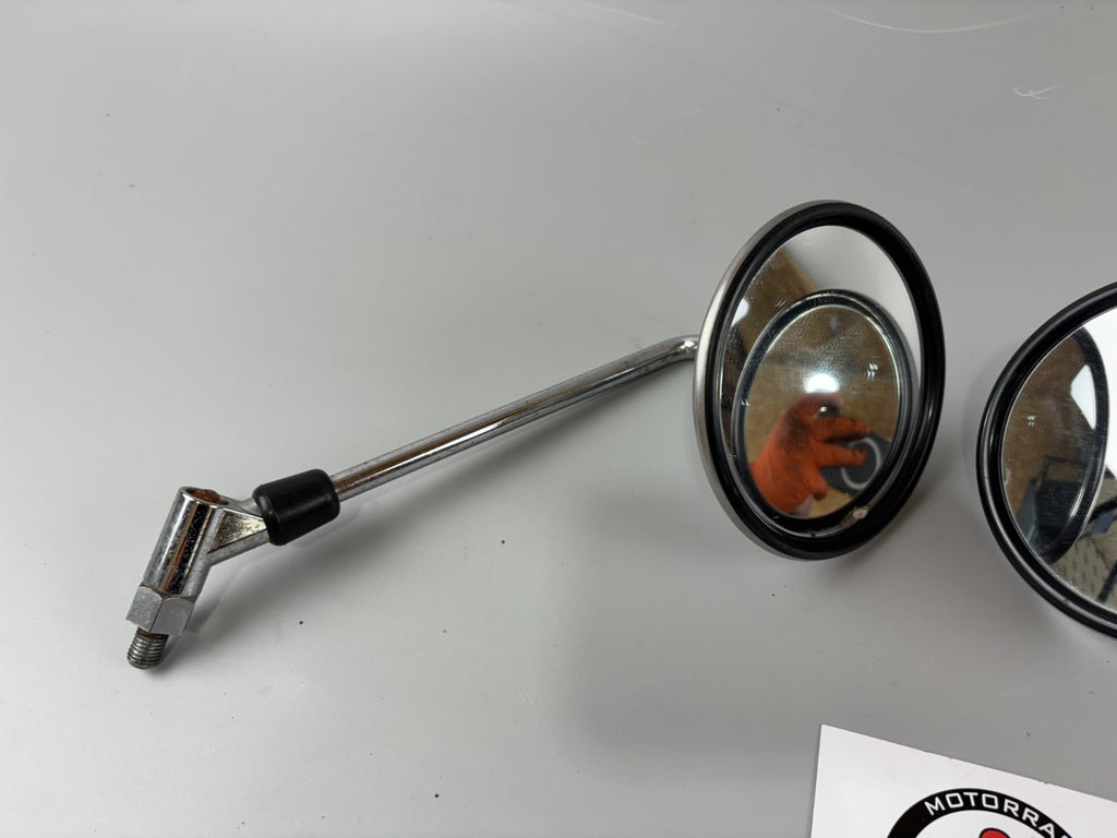 Suzuki GS 500 EU GM51B Spiegel Spiegelpaar Rückspiegel Mirror