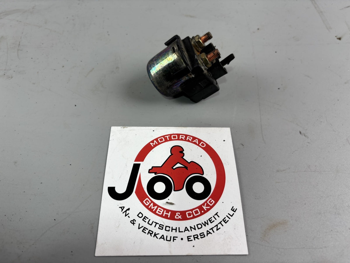 Honda CBX 650 E RC13 Anlasserrelais Starterrelais Electric