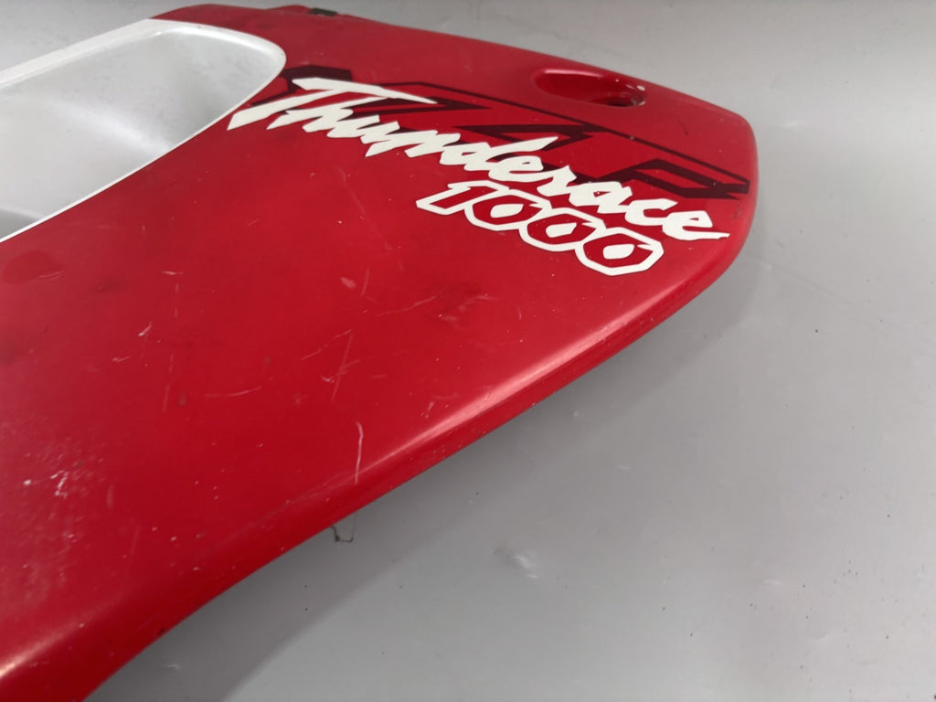 Yamaha YZF 1000 R Thunderace Seitenverkleidung Seitenteil right rechts