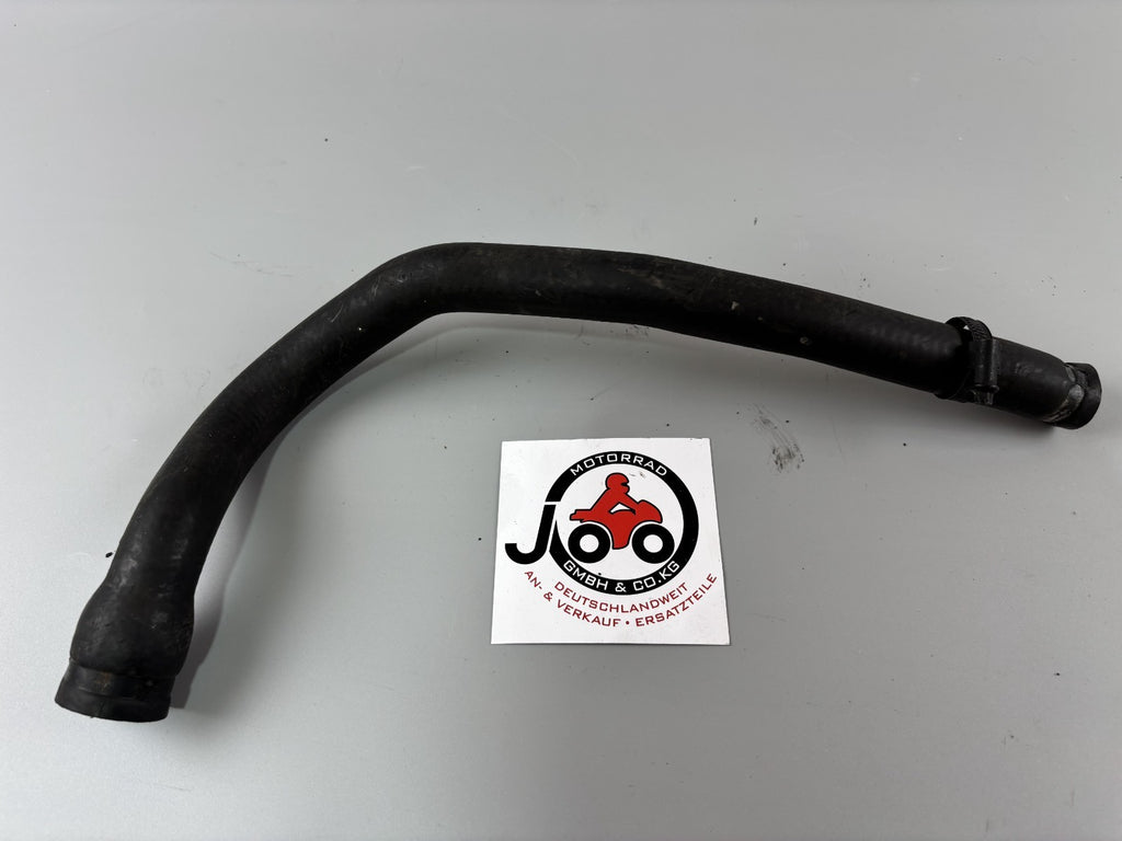 Triumph Daytona 955 T 595 Kühlerschlauch Cooler Pipeline Leitung