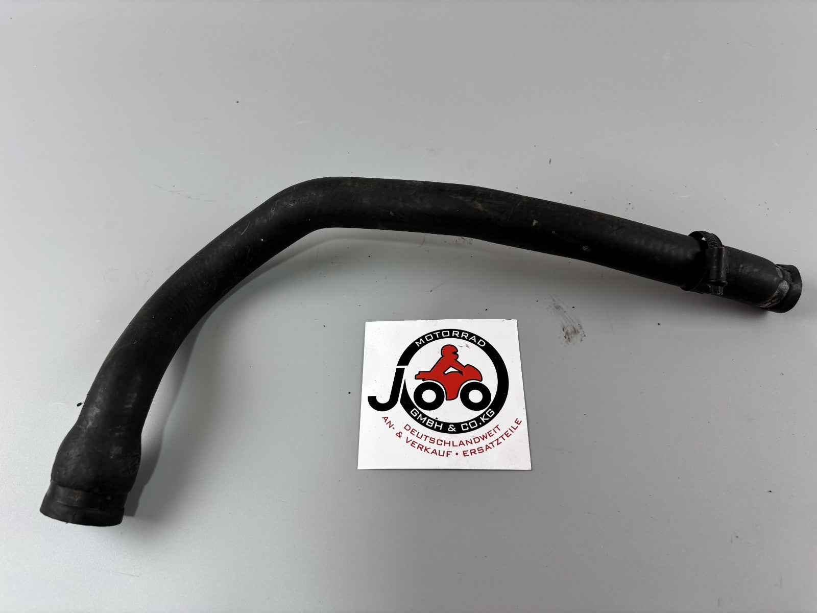 Triumph Daytona 955 T 595 Kühlerschlauch Cooler Pipeline Leitung