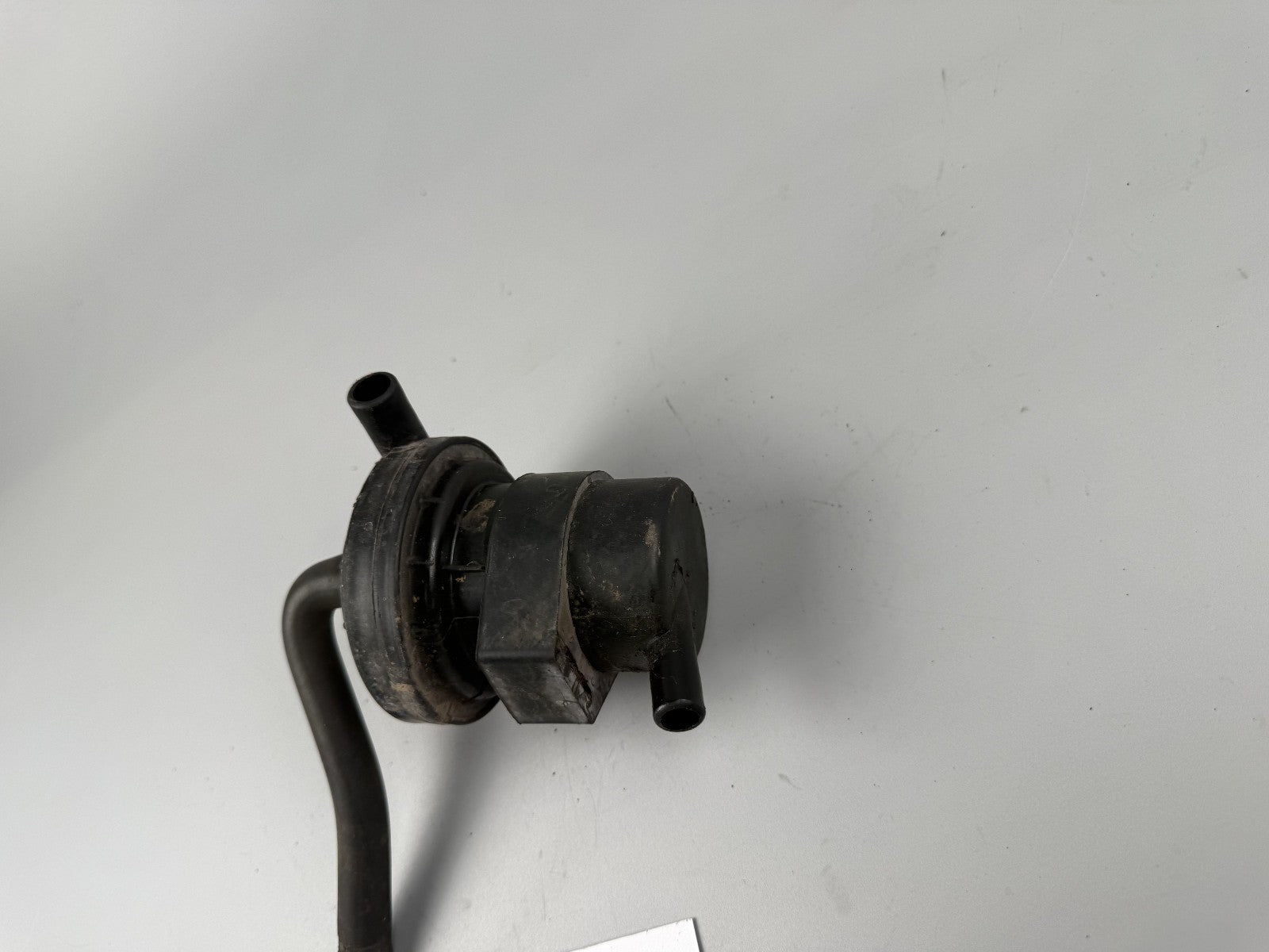Honda XL600R PD03 Gehäuseentlüftung Entlüftungsbehälter Motor Engine Air