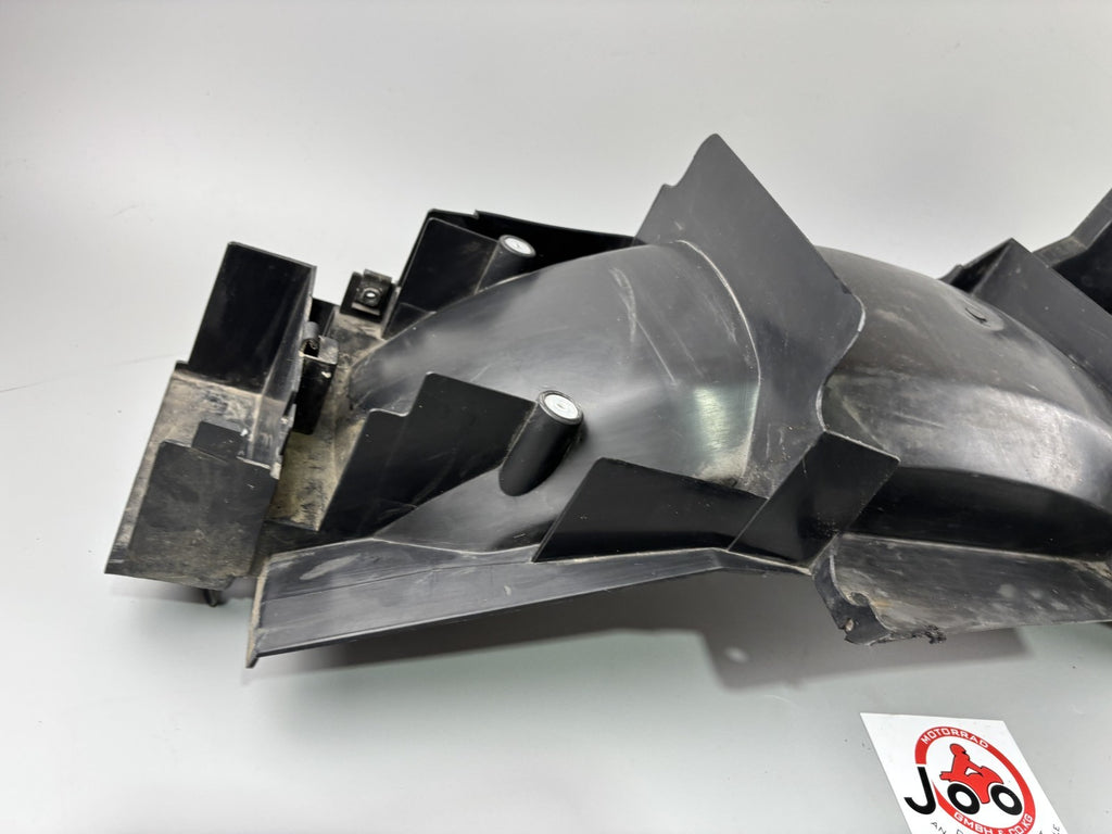 Yamaha FZS600 Fazer RJ02  Schutzblech Heckuntersicht Verkleidung Abdeckung