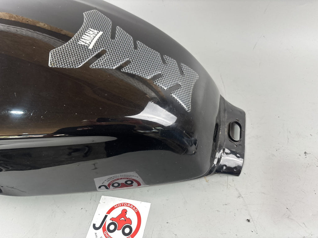 Yamaha XJR1200 4PU Tank Benzintank Fuel Gas Kraftsofftank Treibstofftank
