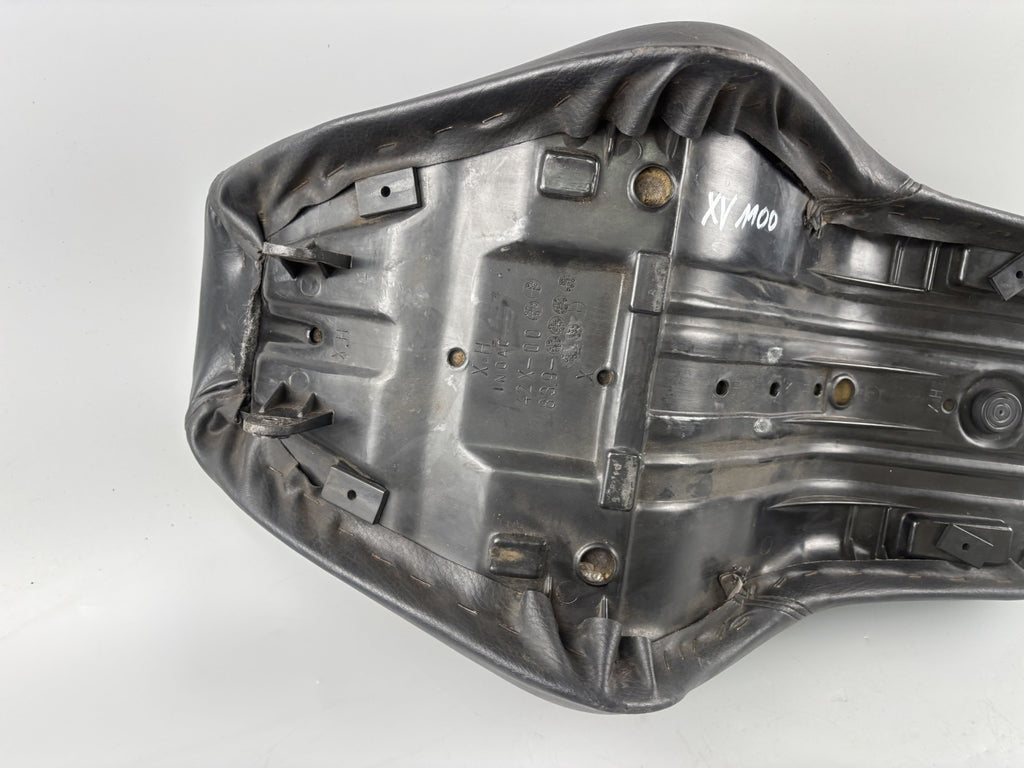 Yamaha XV1100 Virago 3LP Sitzbank Sitz Sattel seat Polster
