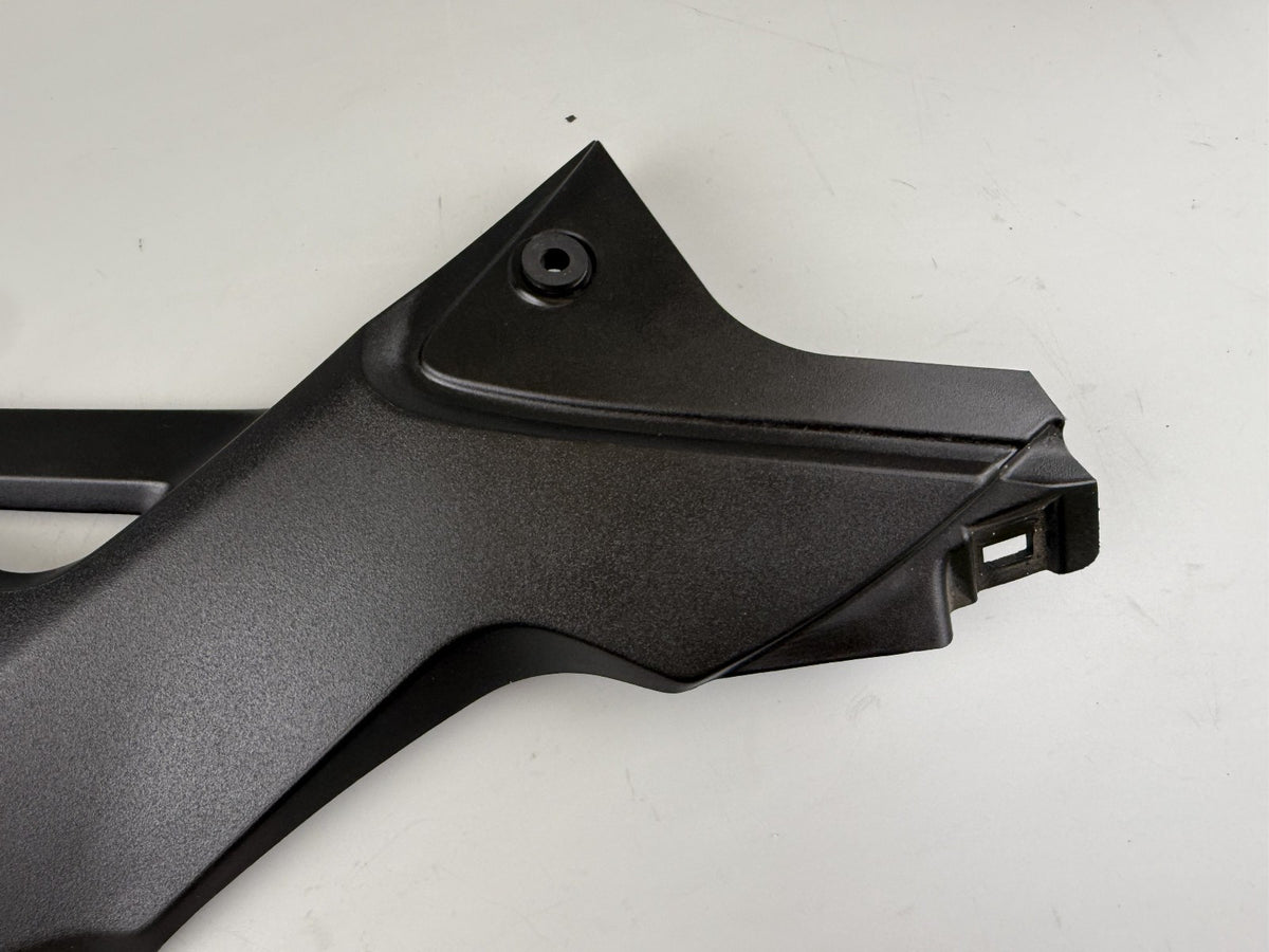 Honda CBR125 JC50 Seitenverkleidung Sidecover Side Abdeckung Deckel links left