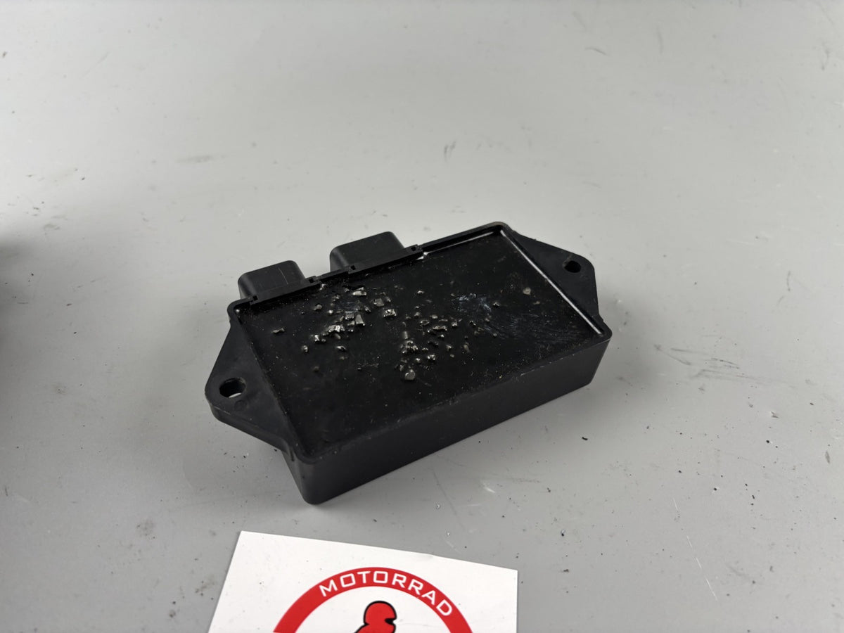 Kawasaki ZRX1100 ZRT10C CDI Steuergerät Steuereinheit Blackbox Zündbox ECU