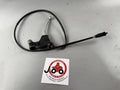 Suzuki GS 500 E GM 51 B Kupplungsarmatur Kupplungseinheit Clutch Handlebar