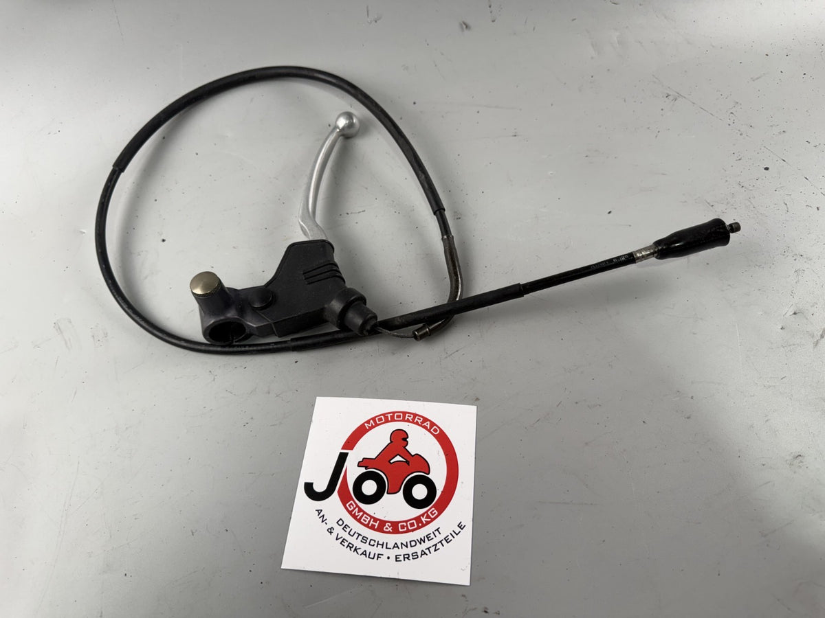 Suzuki GS 500 E GM 51 B Kupplungsarmatur Kupplungseinheit Clutch Handlebar