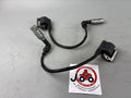 BMW F650 169 Zündspulen Zündstecker Ignition Zündkabel Electric