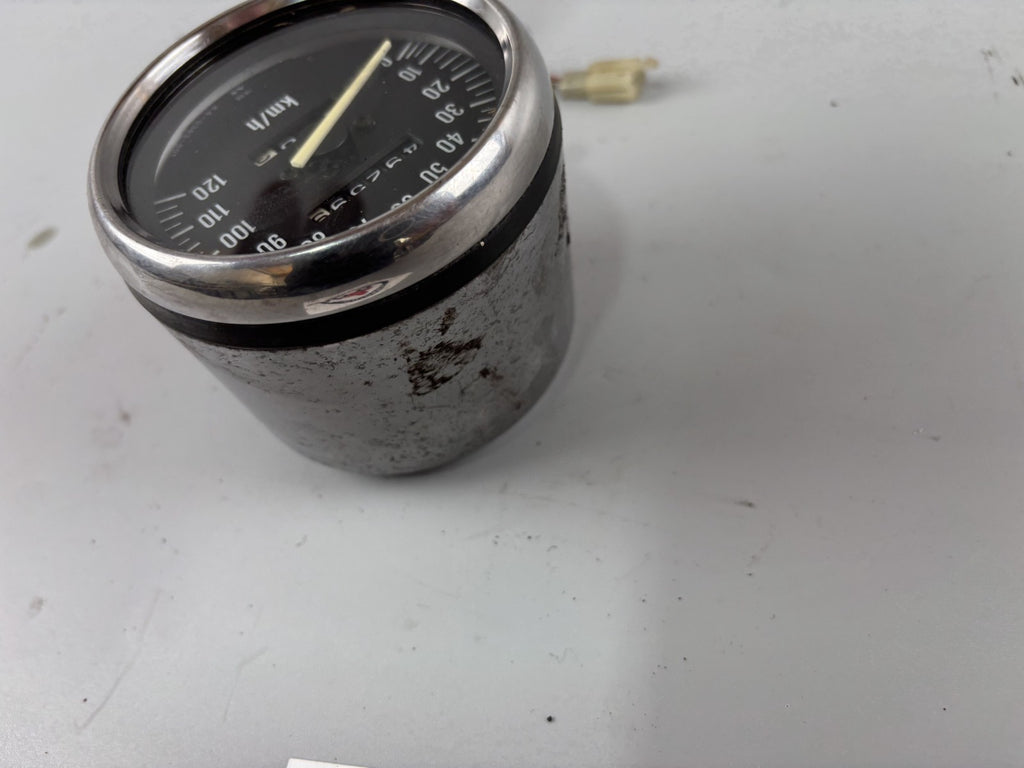 Kawasaki BN125A EL125 Eliminator Tacho Geschwindigkeitsanzeige Speedometer