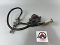 Suzuki GS 500 EU GM51B Bremsanlage Bremse Brake Sattel Pumpe hinten back