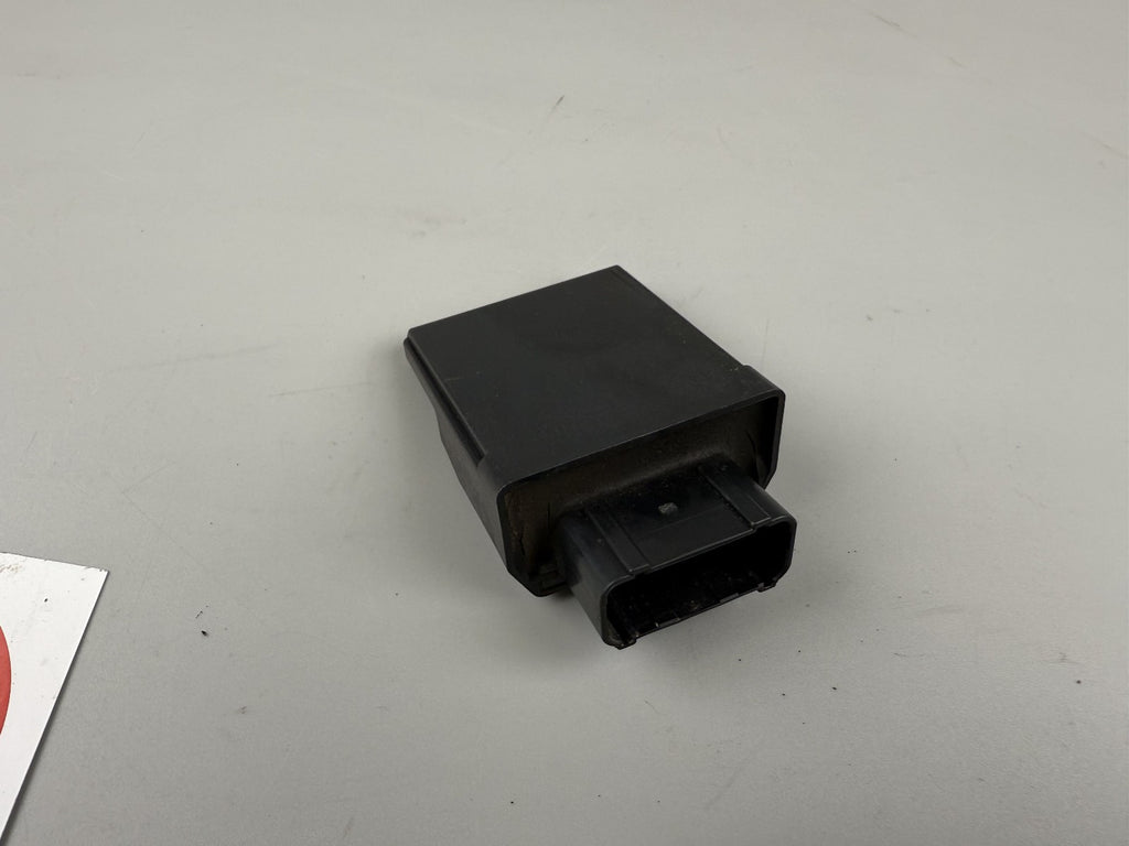 Honda CBR125 JC50 CDI Steuergerät Steuereinheit Zündbox Blackbox ECU Computer