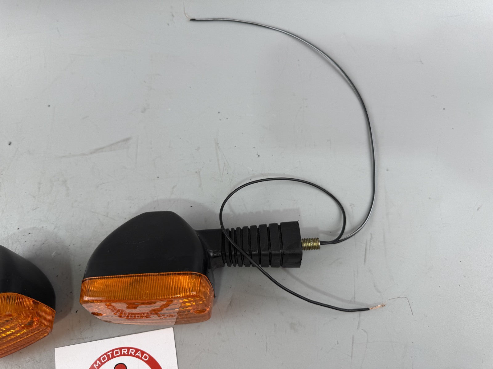 Triumph Daytona 1200 T300D Blinker Signal Turn Signal