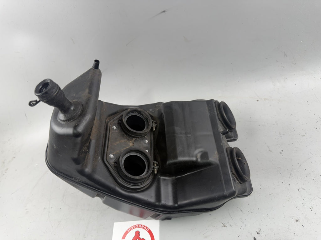 Kawasaki ER 6 N ER650A Luftfilterkasten Airbox Ansaugung Motor Engine