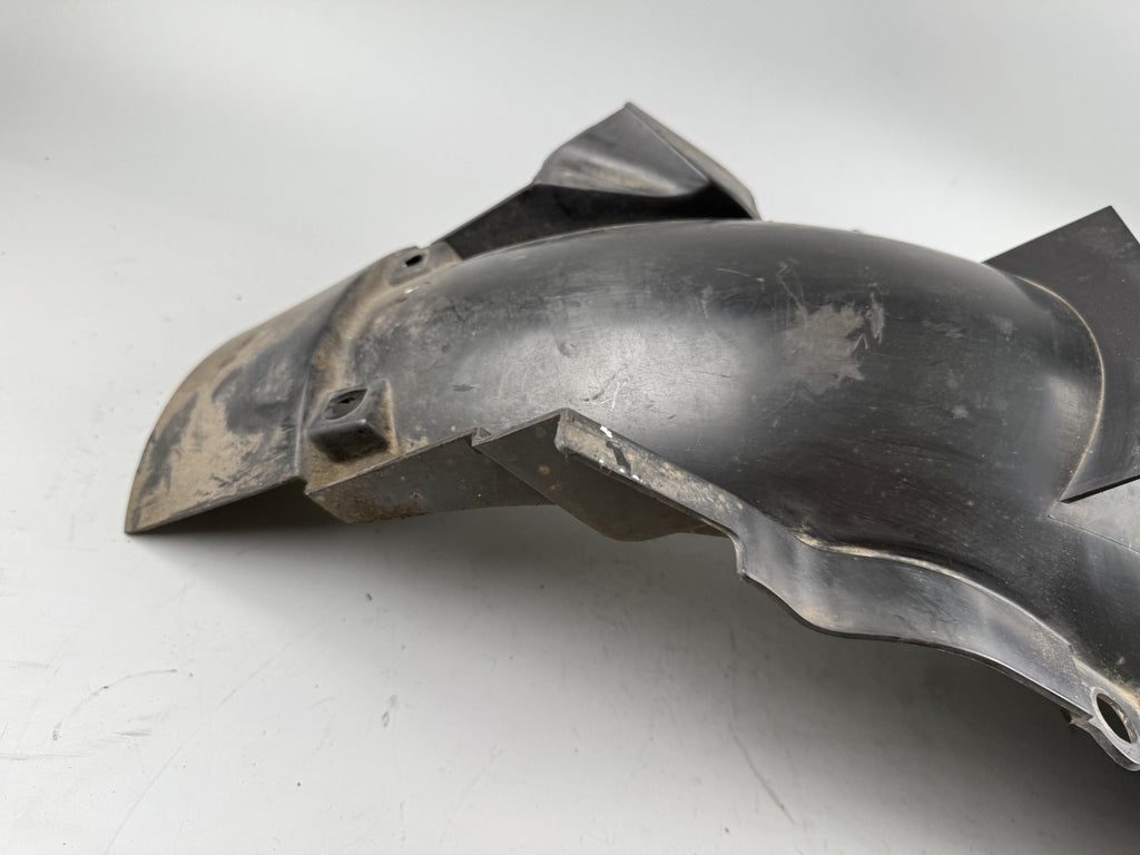 Suzuki GSX750 AE Inazuma Heckuntersicht Spritzschutz Cover Verkleidung Fender