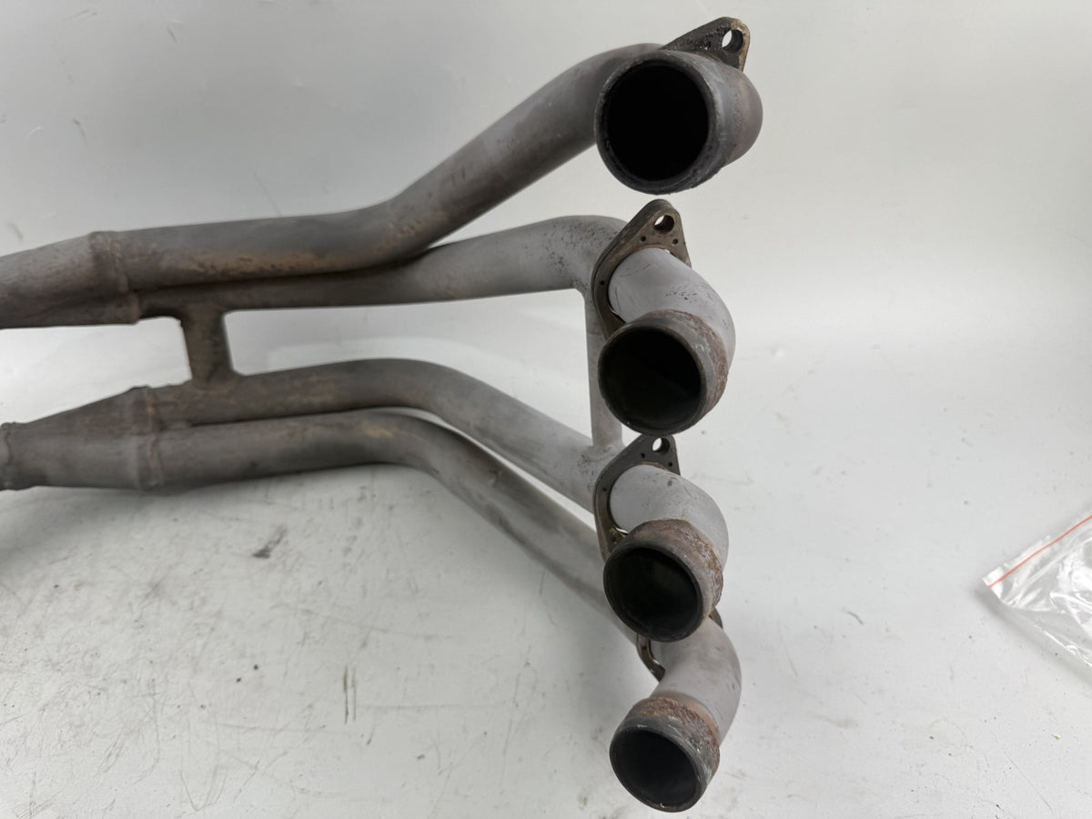 Suzuki GSX-R 600 SRAD AD 97-00 Krümmer Downpipe Auspuff Exhaust