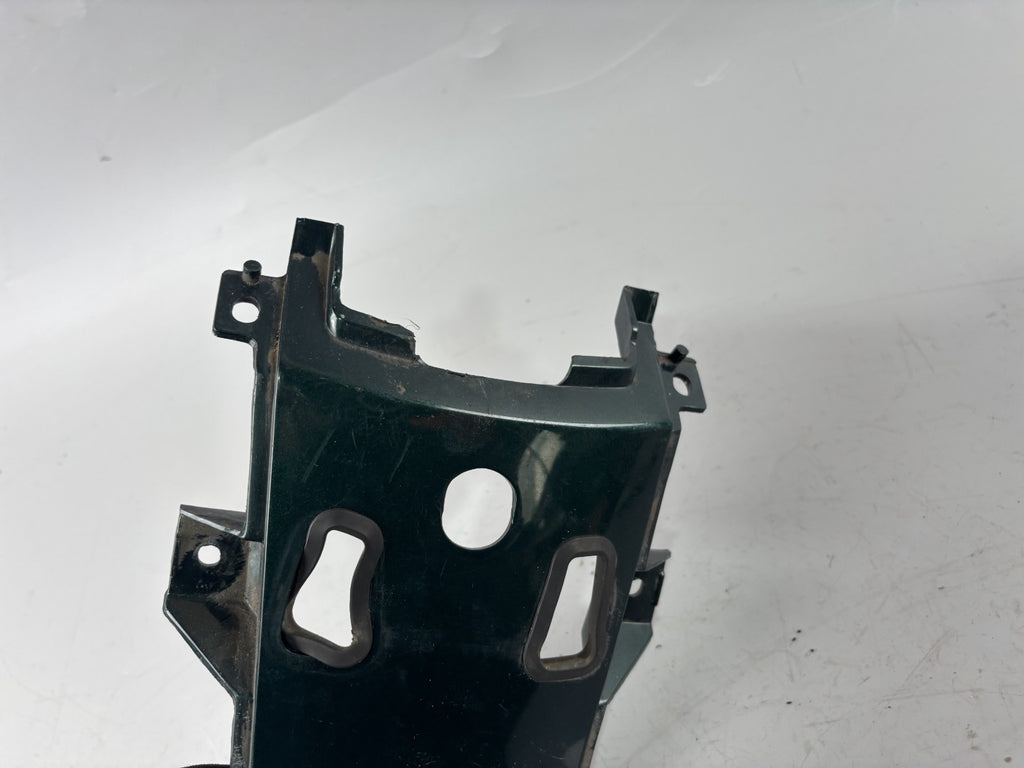 Kawasaki ER 5 EX500A Heckverkleidung mitte Mittige Verkleidung Deckel Cover
