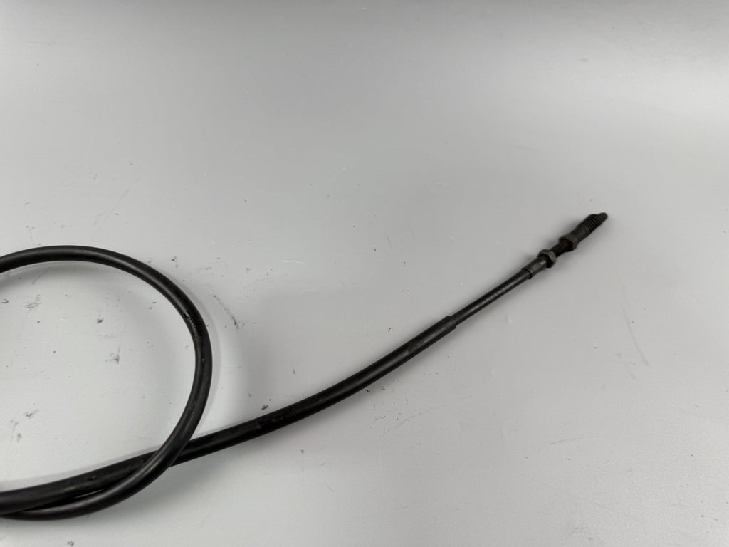 Kawasaki ZX-6R ZX600F Kupplungseinheit Clutch Kupplungsarmatur Hebel