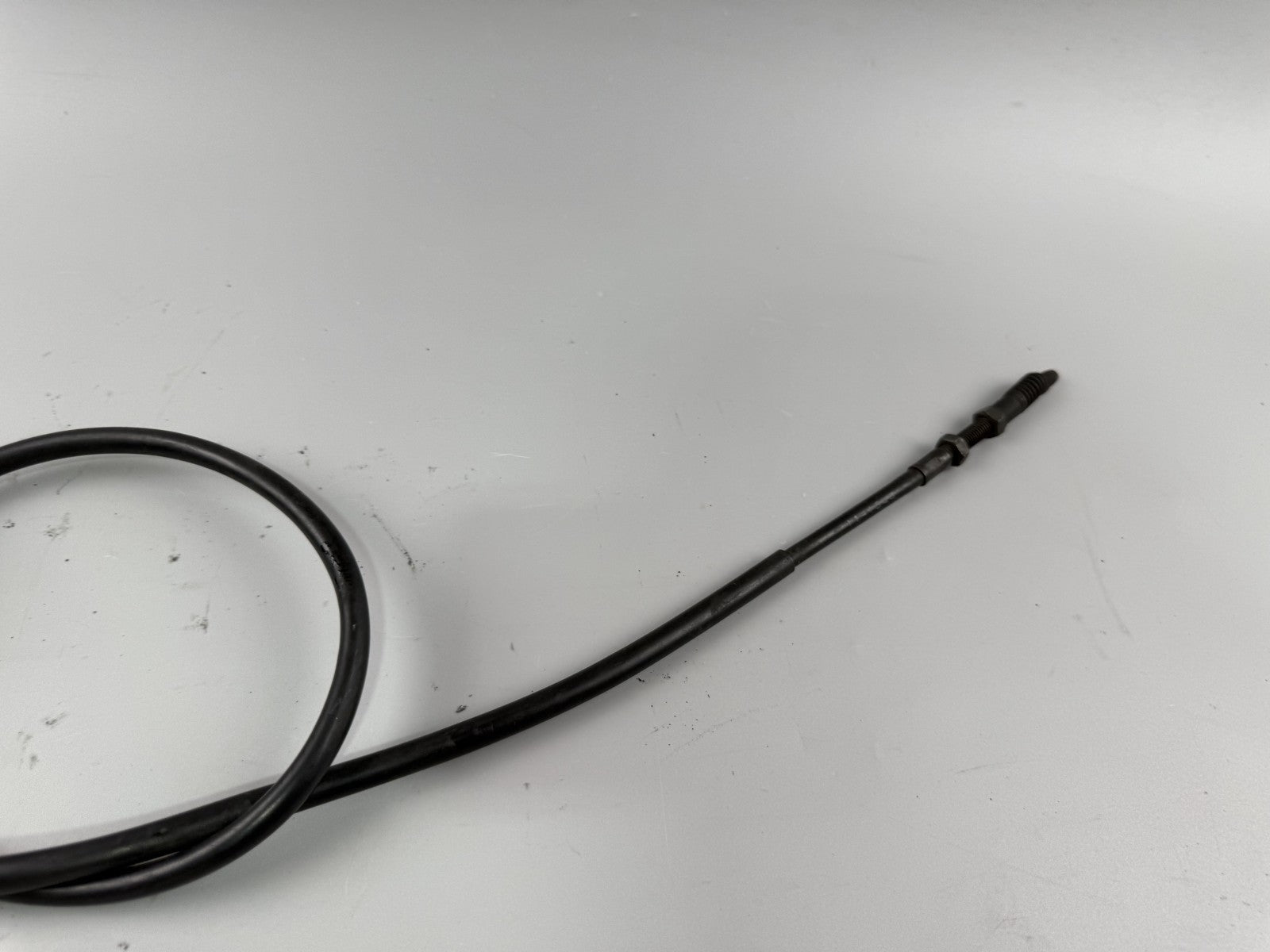 Kawasaki ZX-6R ZX600F Kupplungseinheit Clutch Kupplungsarmatur Hebel