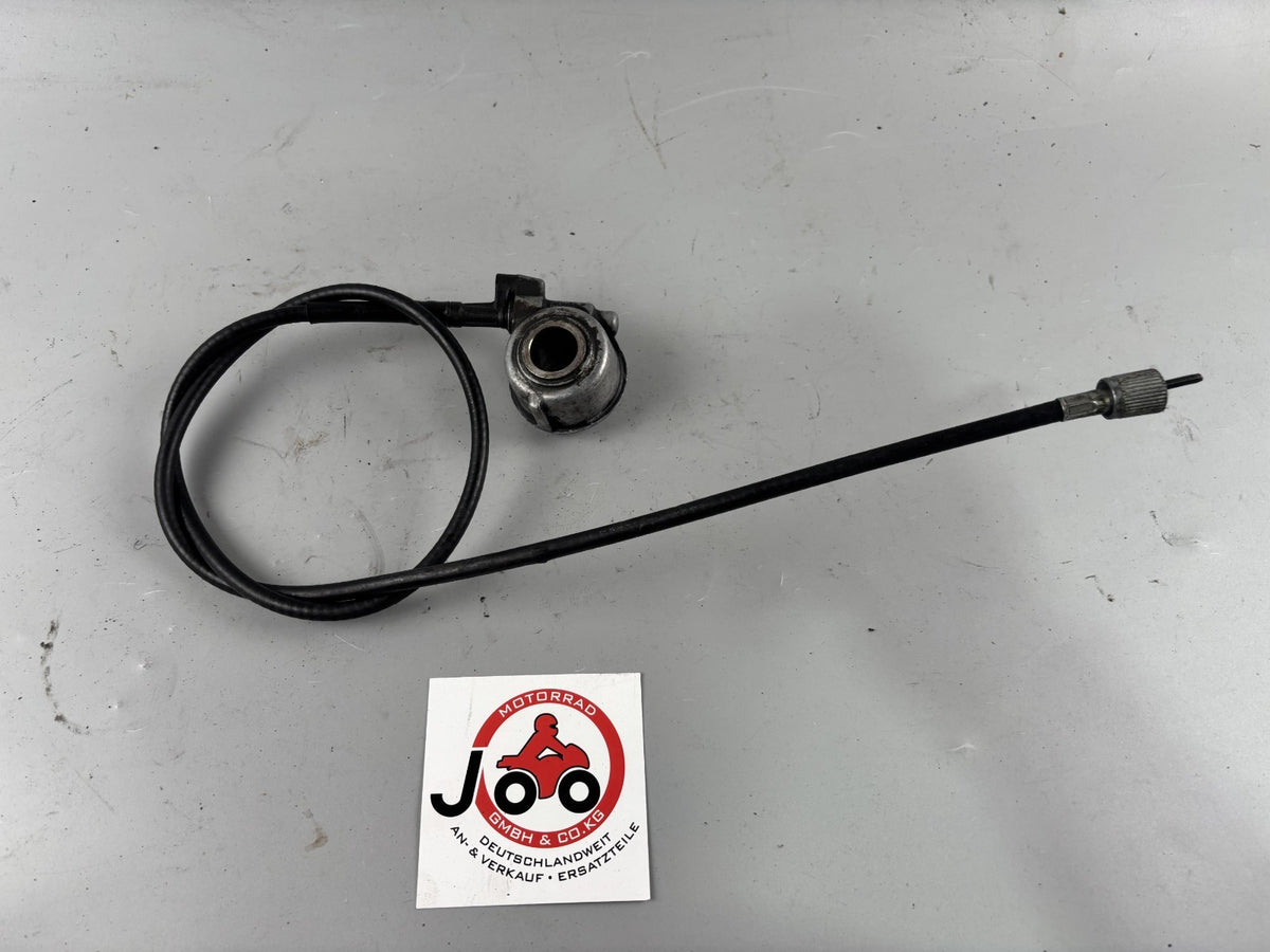 BMW R 1100 RS Tachoschnecke Tachowelle Speedometer Antrieb Vorderrad