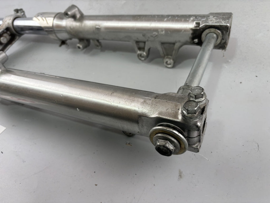 Suzuki SV650 N AV Gabel Standrohr Tauchrohr Fork Federung Absorber