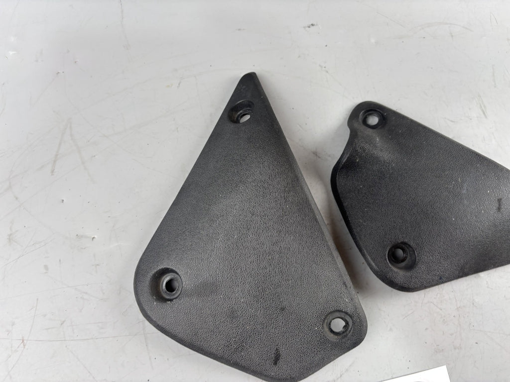 Suzuki VX 800 VS51B Seitendeckel Seitenteil Sidecover