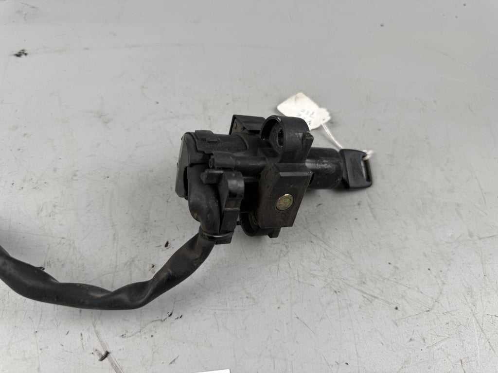 Honda VFR750 F Rc36/1 Zündschloss Key Lock Schloss