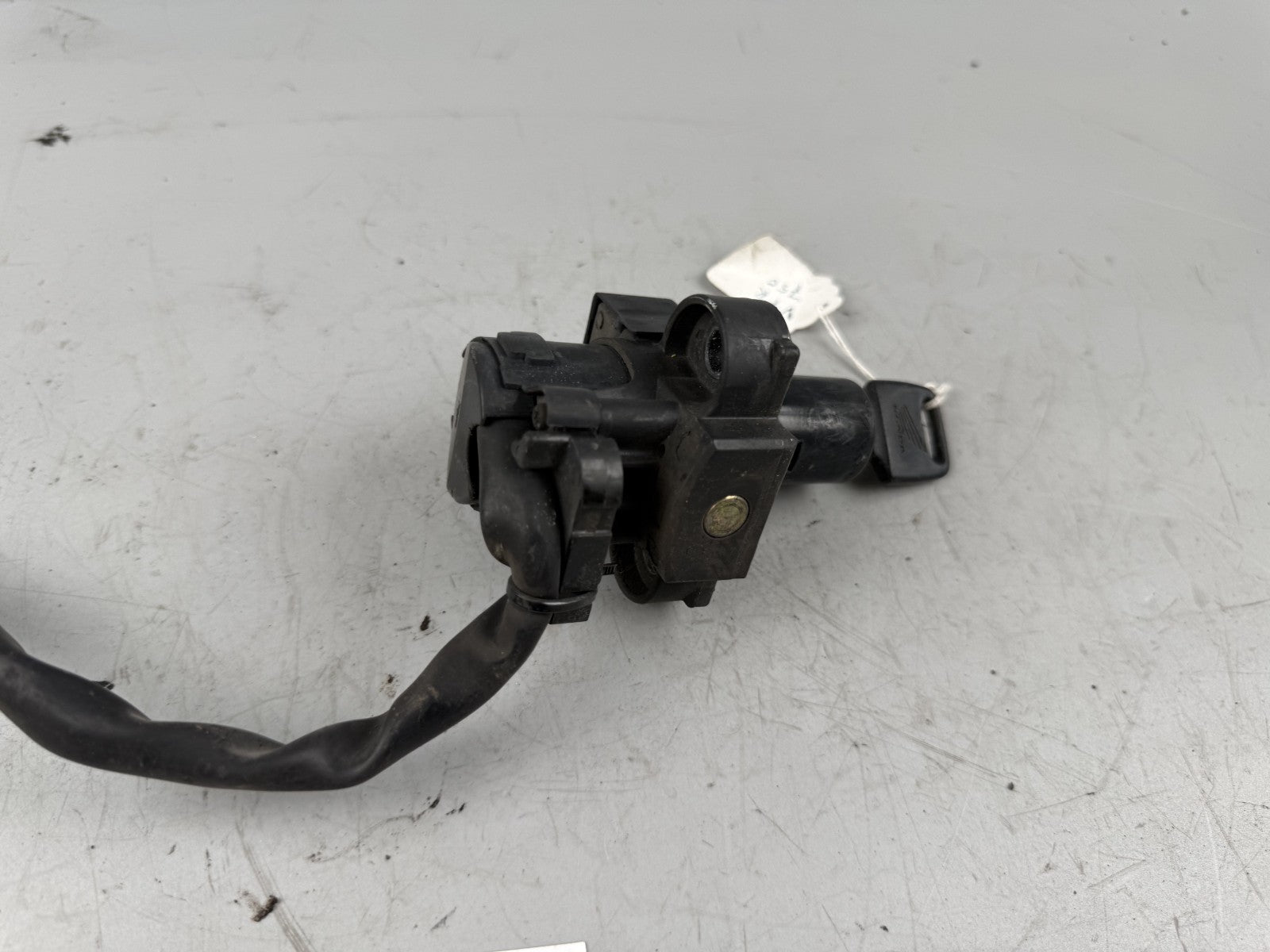 Honda VFR750 F Rc36/1 Zündschloss Key Lock Schloss