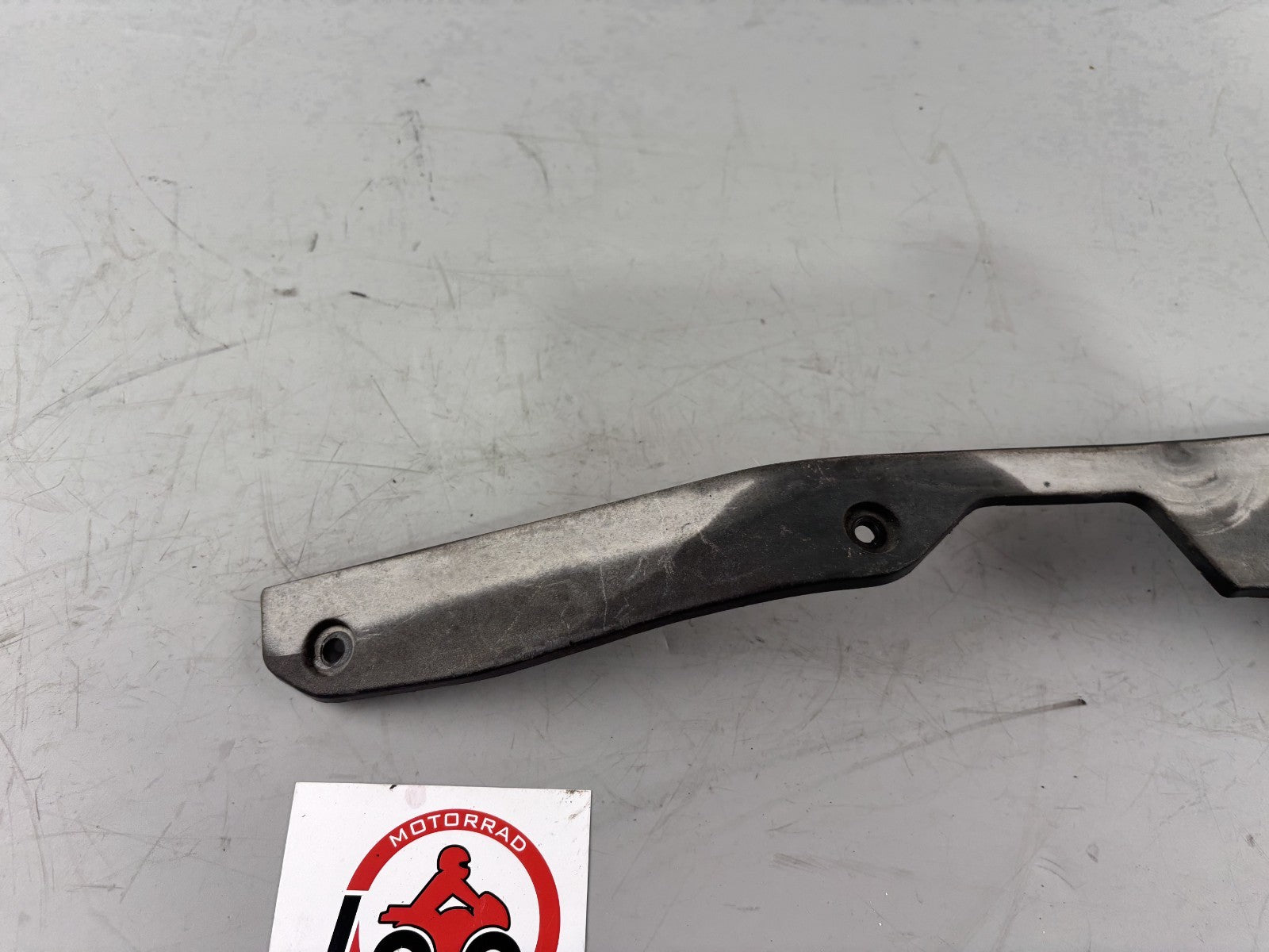 Suzuki GSX-R 750 W GR7BB Innenverkleidung Inside Abdeckung Cover