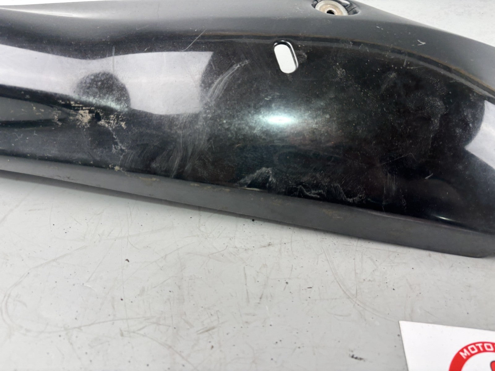 Honda VFR750 F Rc36/2 Seitenverkleidung Heckverkleidung rechts right Sidecover
