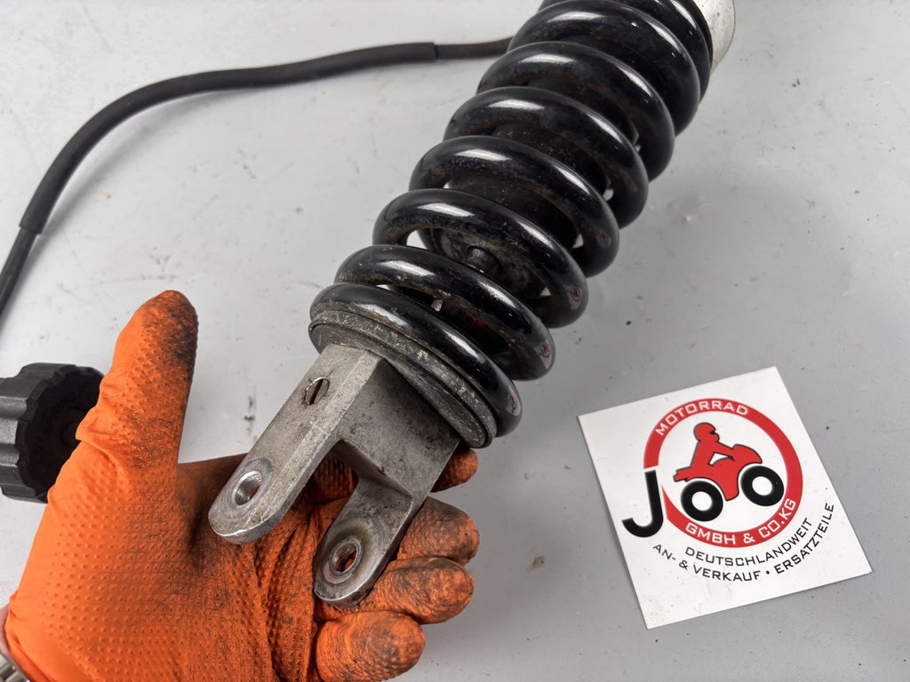BMW R 1100 RS Stoßdämpfer Stoßfänger Absorber Federbein Federung Fork