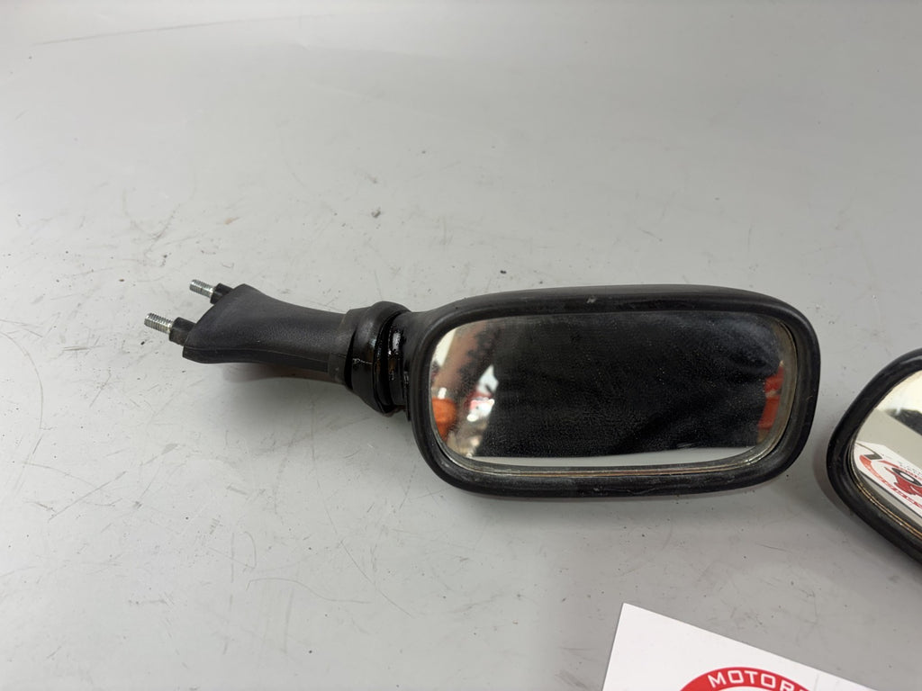 Yamaha SZR 660 Belgarda 4SU Spiegel Spiegelpaar Mirror Rückspiegel