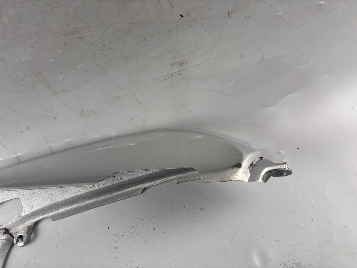 Honda CB 600 F Hornet PC34 Heckverkleidung Cover Abdeckung Heckteil Seitenteil