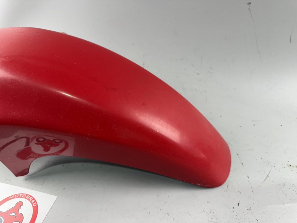 Honda XL600 R Transalp PD 06 Schutzblech Fender Cover Radlauf Kotflügel