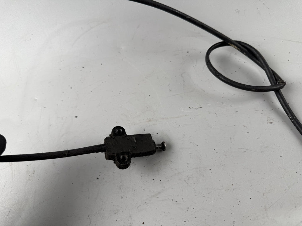 Suzuki GS 500 E GM 51 B Seitenständerschalter Side Stand Switch Electric