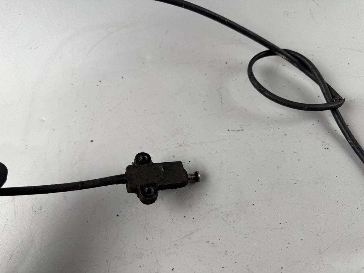 Suzuki GS 500 E GM 51 B Seitenständerschalter Side Stand Switch Electric