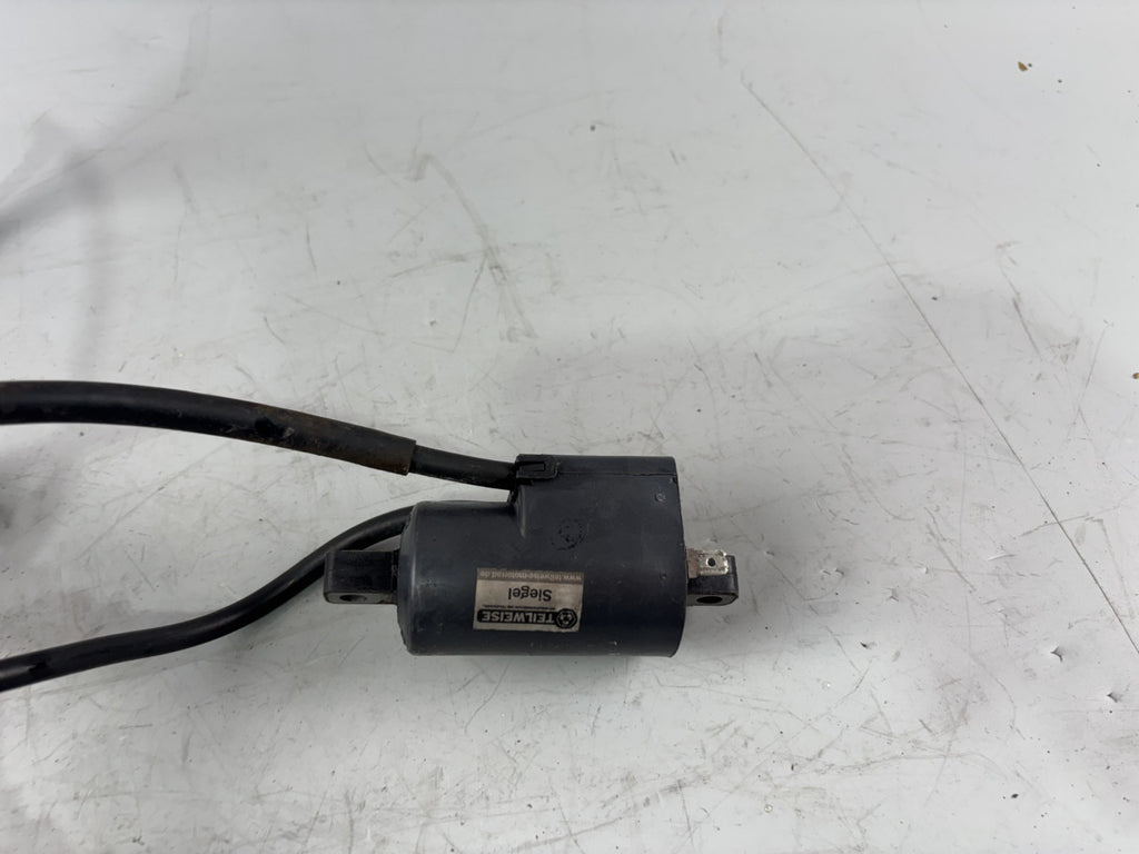 Suzuki RF 600 R GN76A Zündspulen Zündkabel Zündstecker Ignition Electric