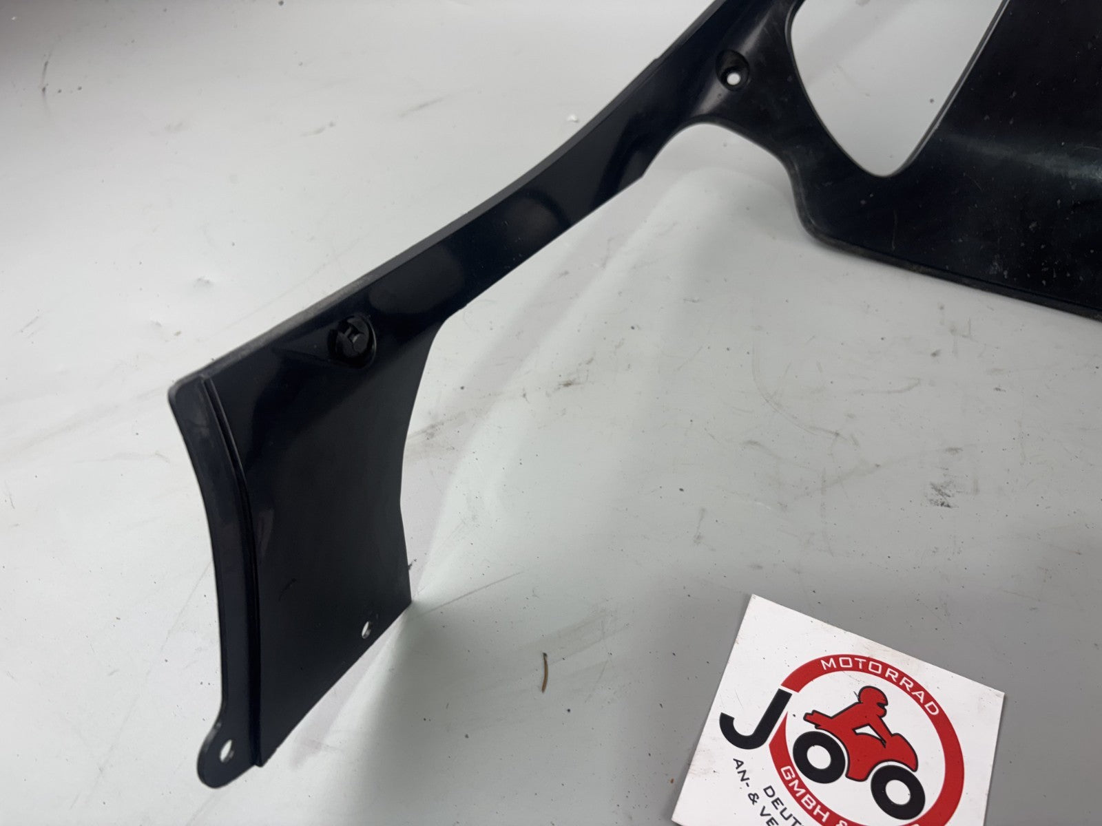 Honda VFR800 RC46/2 VTEC Bugspoiler Abdeckung Verkleidung Motor untere Cover