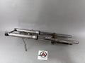 Kawasaki BN125A EL125 Eliminator Gabel Standrohr Tauchrohr Fork Absorber Feder