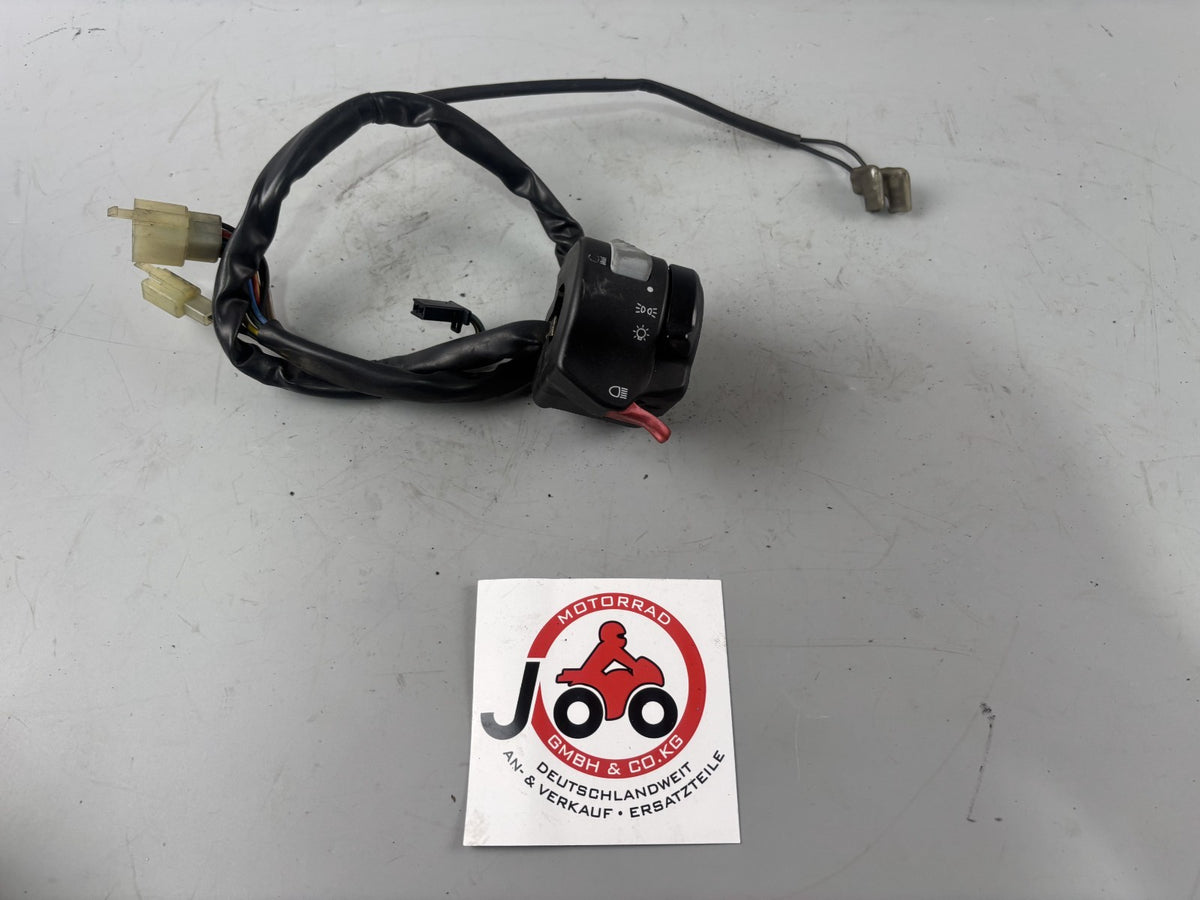 Yamaha XJ 900 Diversion 4KM Lenkerschalter Handlebar Switch links left