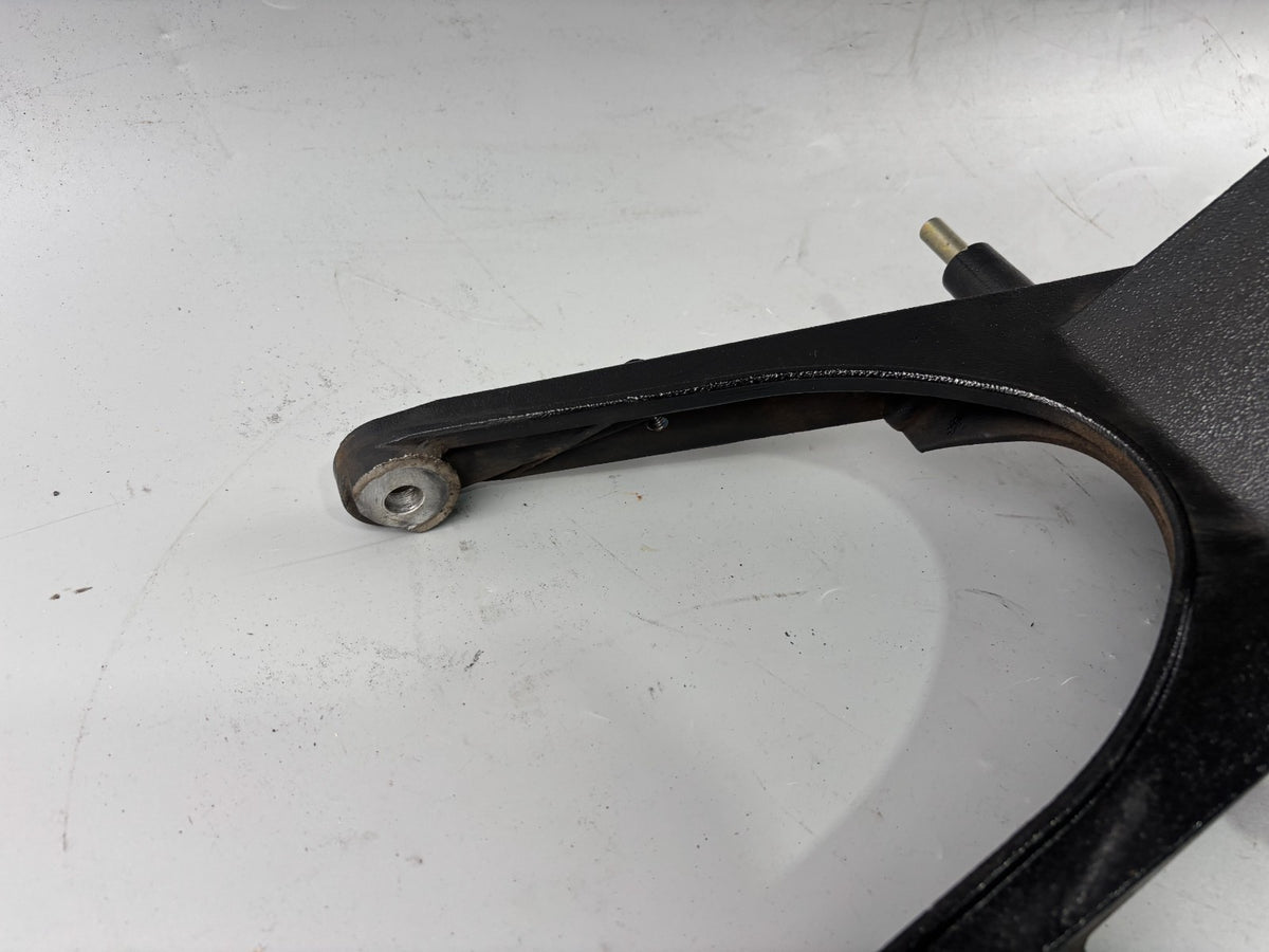 BMW R 1100 RS Hauptrahmen mit deutschen papieren Frame Main Papers