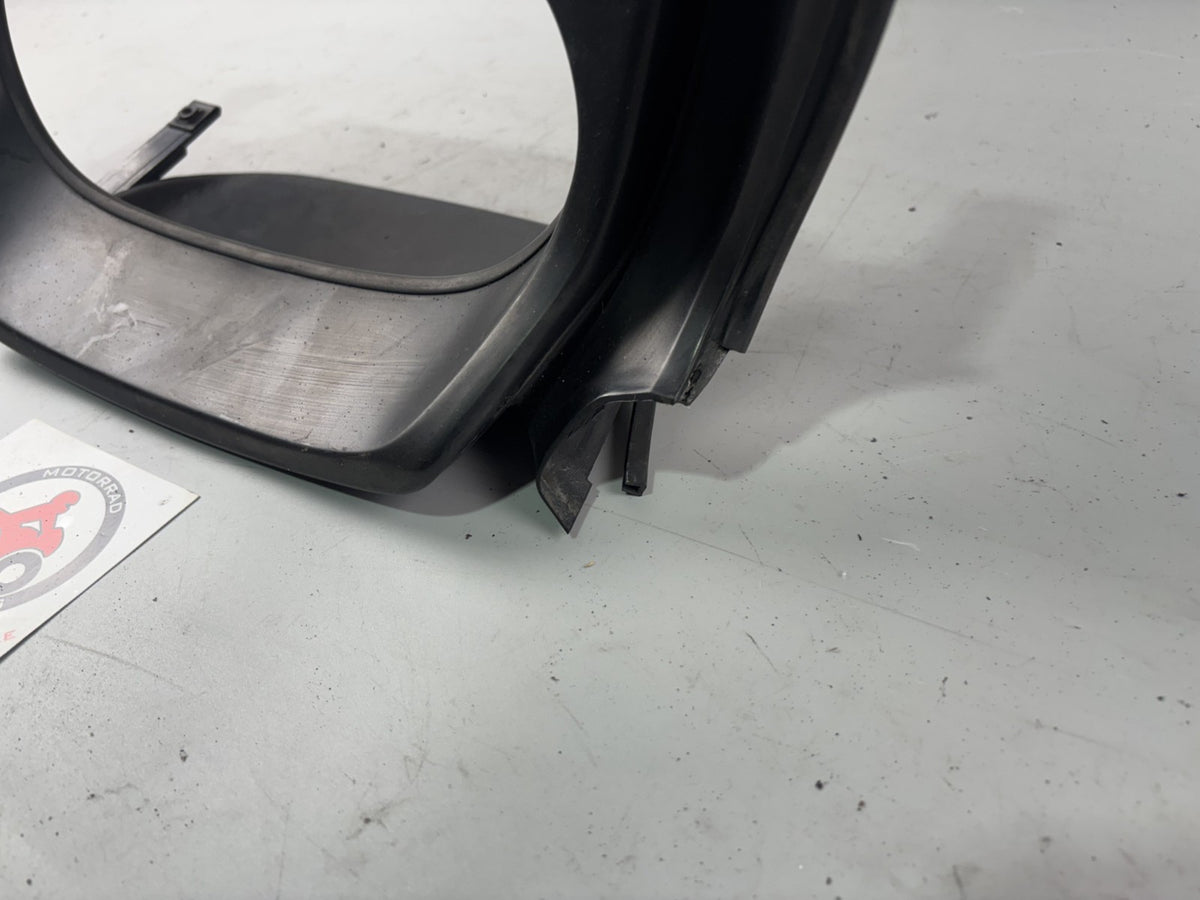 Yamaha FJ1200 3CW 3YA Tachoverkleidung Cover Abdeckung Cockpit Fair Maske Kanzel