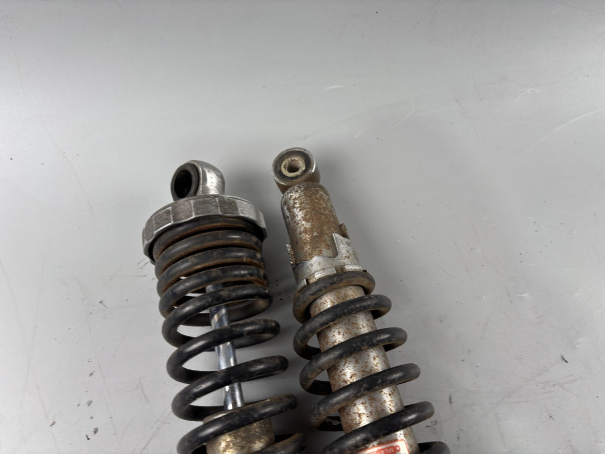 Honda CB450S PC17 Stoßdämpfer Fork Federbein Federung Absorber