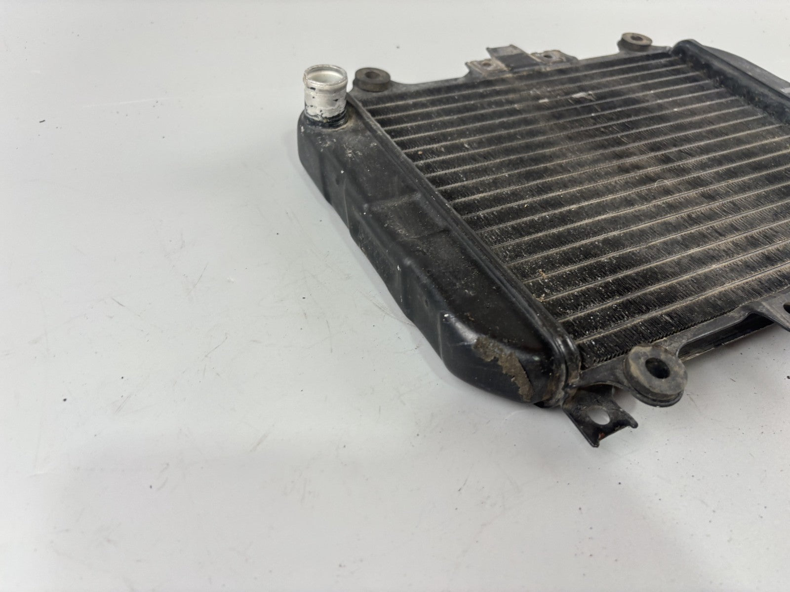 Kawasaki EX500D GPZ500S Wasserkühler Cooler Watercooler Kühlung