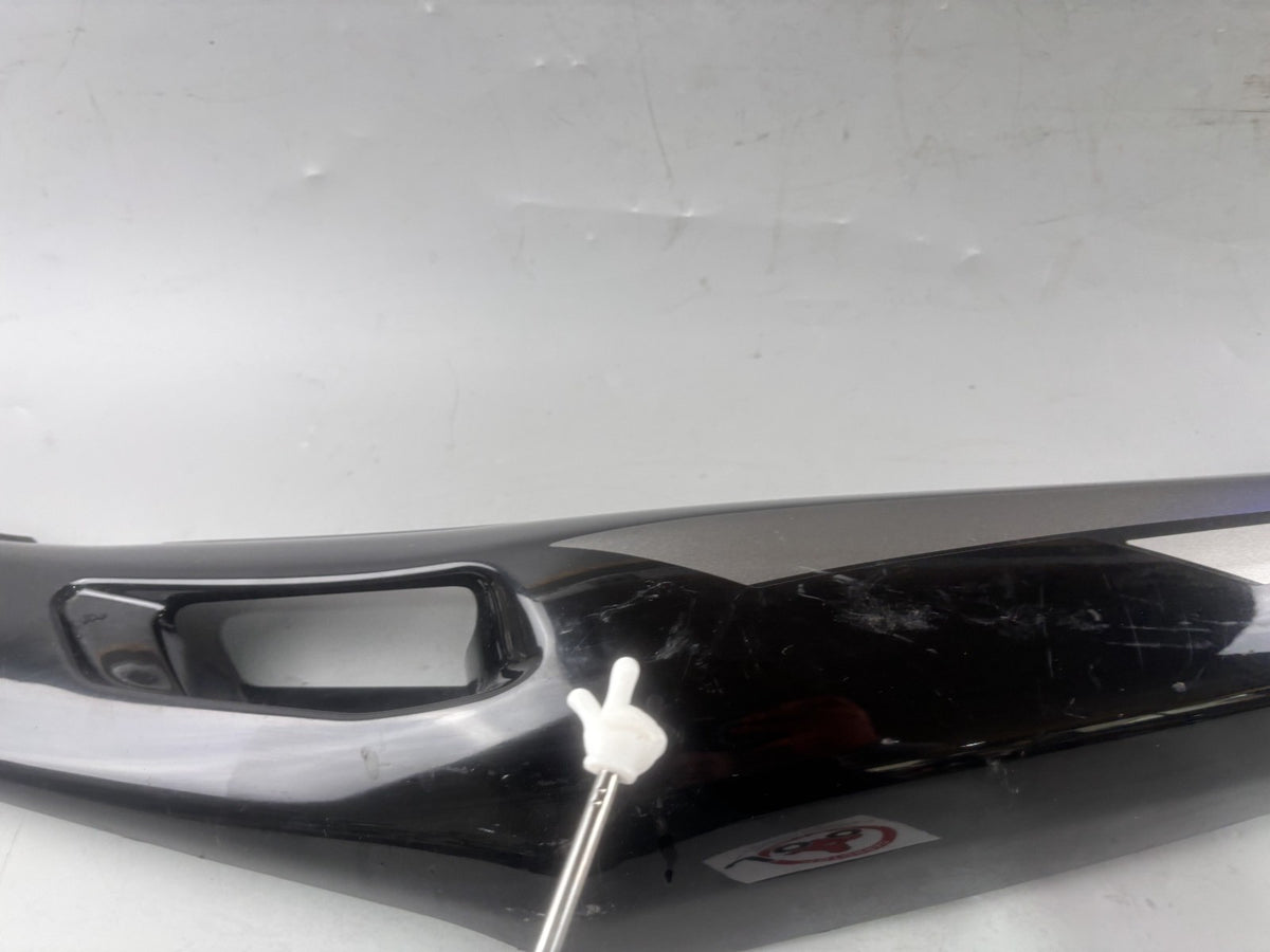 Yamaha XJ 900 Diversion 4KM Seitenverkleidung Sidecover Seitenteil links left