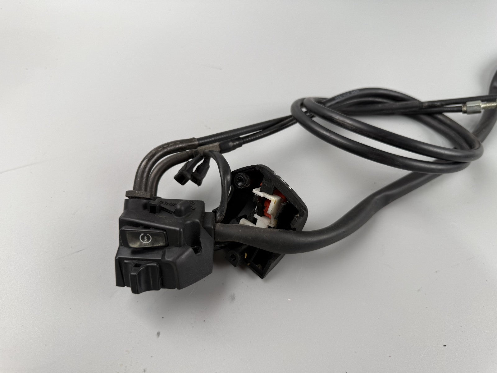 Honda CB500 PC26 Lenkerschalter rechts right Handlebar Switch Schalter