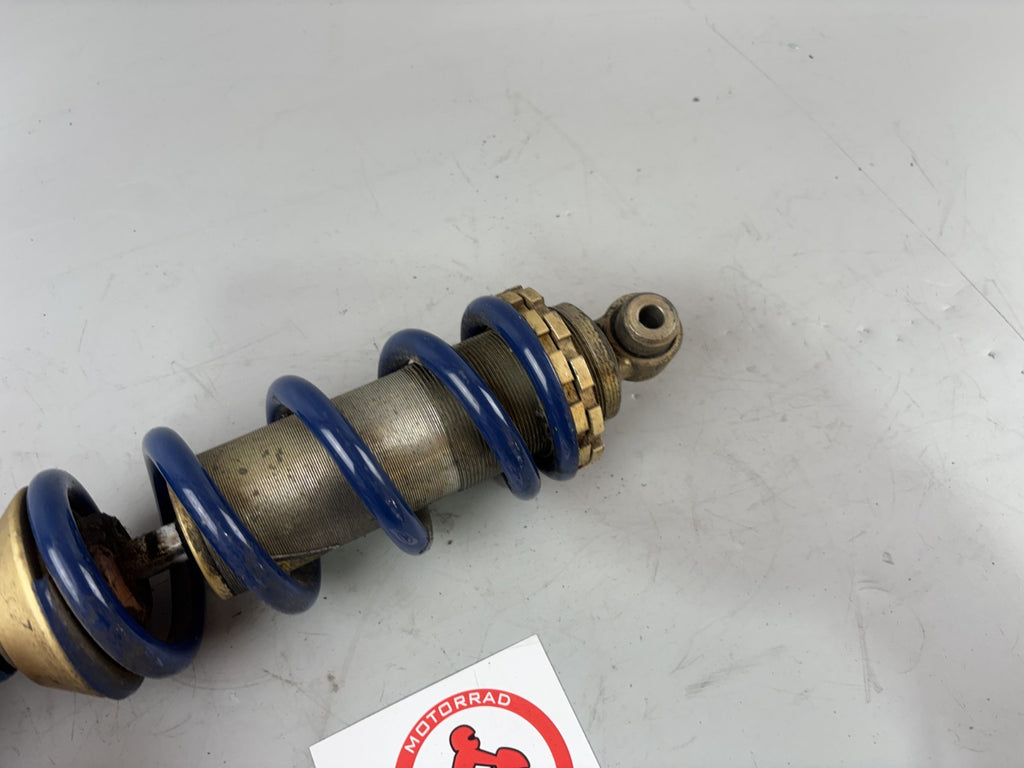 Yamaha SZR 660 Belgarda 4SU Stoßdämpfer Federung Federbein Fork Absorber