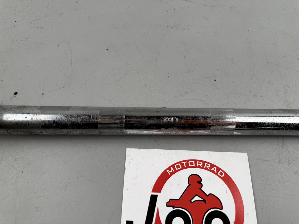Suzuki GN250 NJ42A Lenker Handlebar Holder Halterung Griff LSL